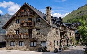Hostal Rural Sant Climent - Habitacions I Apartaments